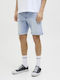 Men's Shorts Jeans Blue