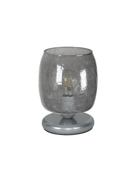 City Lux Lampă de masă pentru Soclu E27