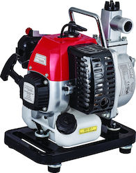Raider Rd-gwp02j Benzin-Wasserpumpe 1,25 kW 1 Raider Rd-gwp02j Benzin-Wasserpumpe 1,25 kW 1