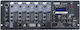 Audien DJ-1001UFB Analog Mischpult 5 Kanäle & Bluetooth