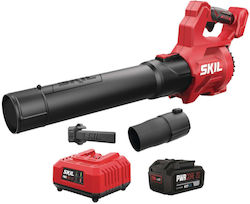 Skil 0331CA Φυσητήρας 20V με 1 Μπαταρία 5Ah