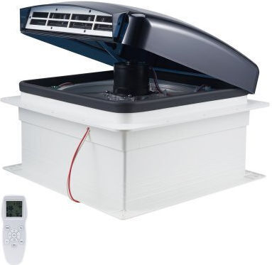 Vevor Ventilator Auto 12V