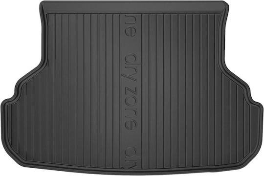 Frogum Trunk Mat for Suzuki SX4 2006-2014 Black