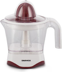 Daewoo DJ20 Ηλεκτρικός Στίφτης 40W με Χωρητικότητα 1lt Λευκός