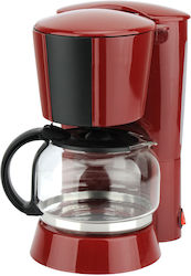 Studio Casa Mașină de cafea cu filtru 900W