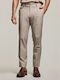 Trousers Sand