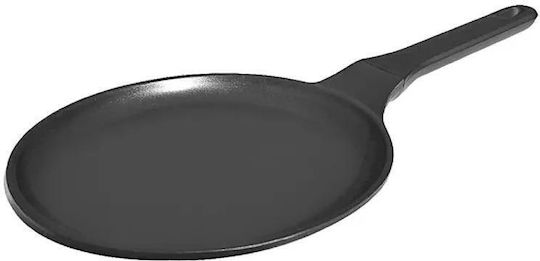 Rondell 24cm crepieră Aluminiu Rondell 24cm crepieră Aluminiu