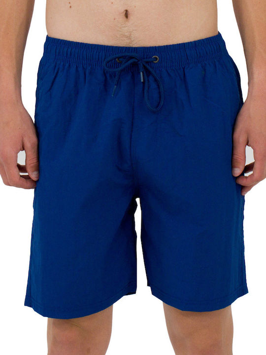 Men's Swimwear Bermuda Blue