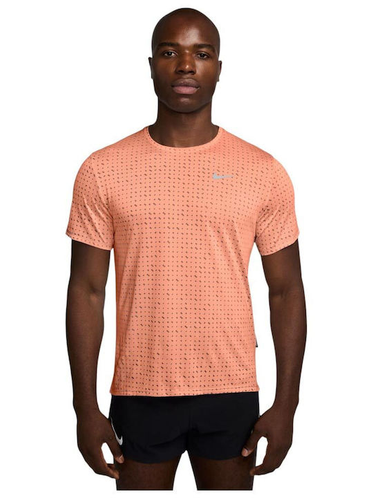 Nike Dri-FIT Dri-Fit Athletic T-shirt Apricot