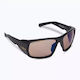 Bliz Cycling Glasses with Black Frame & Photochromic / Polarized Lenses