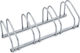 Fahrradträger für 4 Fahrräder 118,7 x 32 x 27 cm