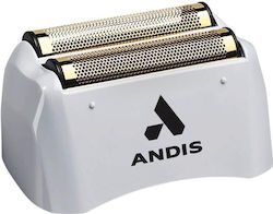 Andis Ts-1/ts-2 White