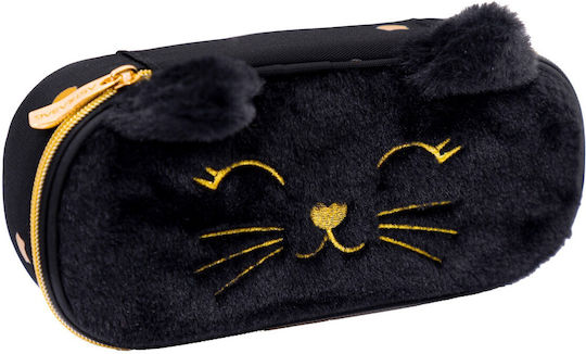 Astra Pencil Case Black