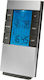 Clip Sonic Sl207 Weather Station Gray