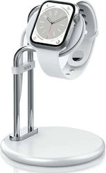 Sodi Apple Watch Ständer Saw-300 Silber B2.011194 Sodi Apple Watch Ständer Saw-300 Silber B2.011194