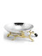 Decorative Bowl Gold