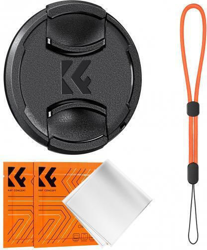 K&F Concept Camera Lenses Capac Obiectiv