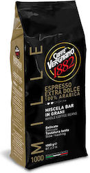 Caffe Vergnano 1882 Espresso Dolce σε Κόκκους 1kg Caffe Vergnano 1882 Espresso Dolce σε Κόκκους 1kg