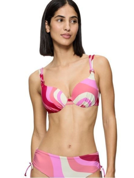 Triumph Summer Mix & Match Bikini Σουτιέν Ροζ
