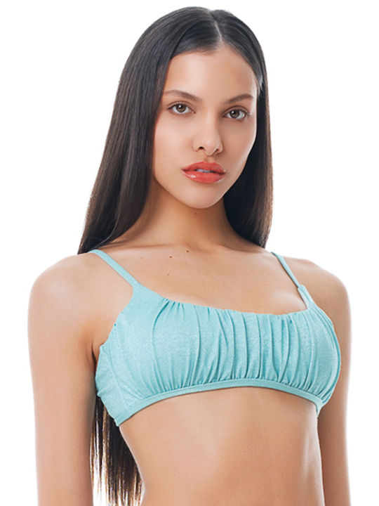 Bluepoint Bikini Μπουστάκι C Cup με Ενίσχυση Πε...