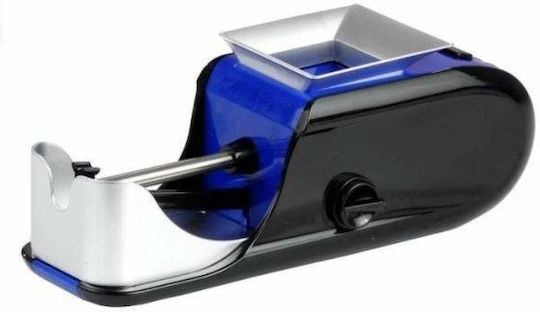 Zigaretteninjektor Gr1200205 Siks Blau Schwarz Ladekabel