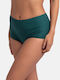 Bikini Slip Green