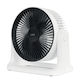 Life Electric Folding Fan 10W White