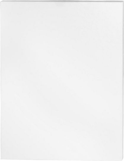 Painting Canvas Box 70x90x3.7cm Cotton Canvas