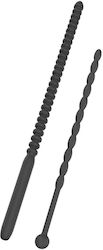 Scala Expander in Black Color 2pcs