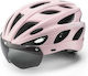 Rockbros Fahrradhelm Stadt / Straße Rosa