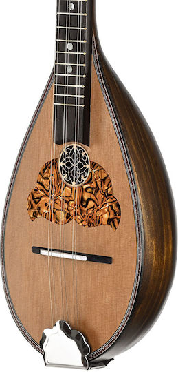 Musicland Tzouras Three-string