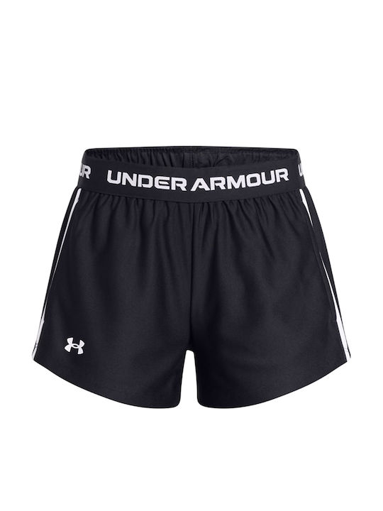 Under Armour Αθλητικό Παιδικό Σορτς/Βερμούδα Te...
