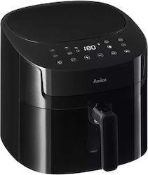 Amica 7.2lt Black AFD 5010