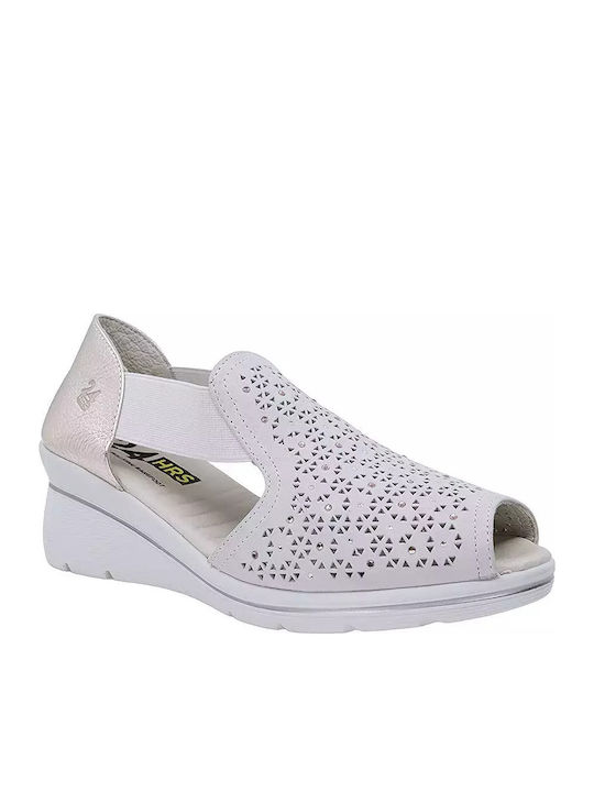 Platforme Dama Anatomice Crema
