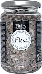 Πολύχρωμες Διακοσμητικές Νιφάδες 200gr Fleur Flakes Bronzite-brown 14048 Πολύχρωμες Διακοσμητικές Νιφάδες 200gr Fleur Flakes Bronzite-brown 14048