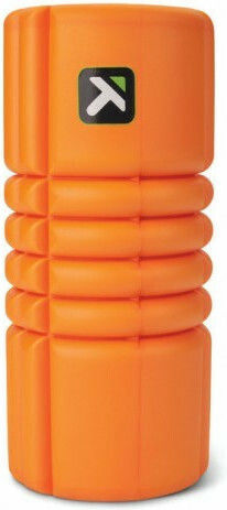 Trigger Point Runde Walze Orange 25cm