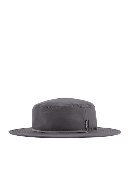 Patagonia Stoffhut Hut Gray