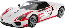 Rastar Радиоуправляема кола Porsche Gt3 Rs 70710 Rastar Радиоуправляема кола Porsche Gt3 Rs 70710
