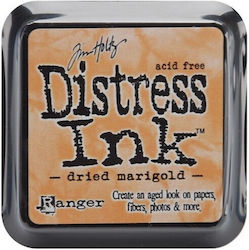 Tim Holtz Ανταλλακτικό Μελάνι για Πένα Πορτοκαλί
