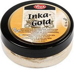 Inka Gold 50gr Old Silver