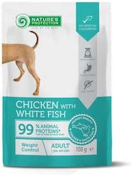 Nature's Protection Λιχουδιά 100gr Nature's Protection Λιχουδιά 100gr
