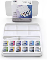 Winsor & Newton 1 Bucată Acuarele