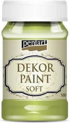 Pentart Dekor Χρώμα Κιμωλίας