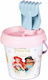 Smoby Disney Princess Beach Bucket