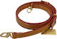 Rania's handmade creations Strap for Knitted Bag Camel