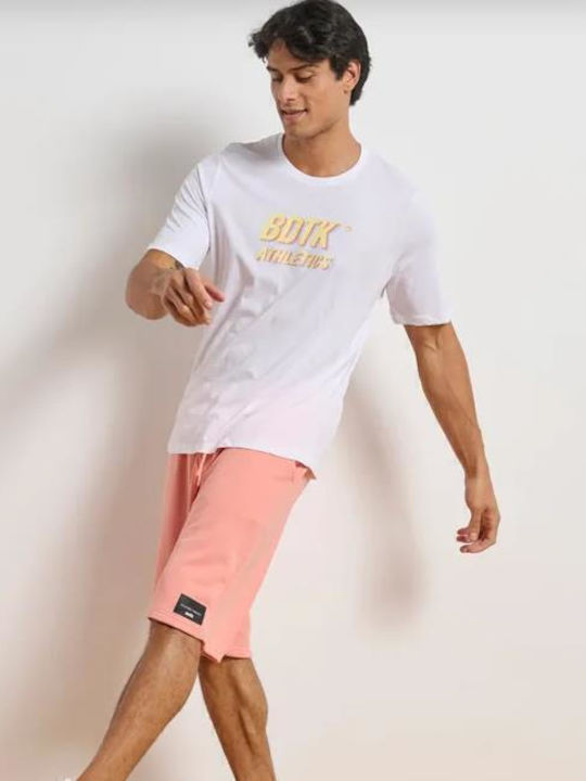 Men's Athletic Shorts Tint