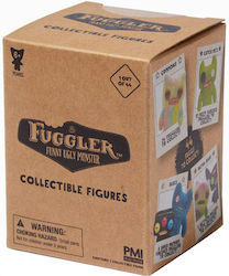 PMI Collectible Figures Fuggler για 6+ Ετών