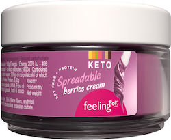 FeelingOk Aufstrich Für Brot 250gr FeelingOk Aufstrich Für Brot 250gr