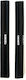 Fcs 740mm Rack Pads Black Frpd-blk-740
