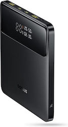 Baseus Blade H1 Lite 20000mAh 100W Μαύρο Baseus Blade H1 Lite 20000mAh 100W Μαύρο